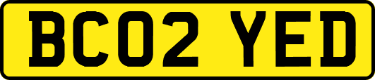 BC02YED