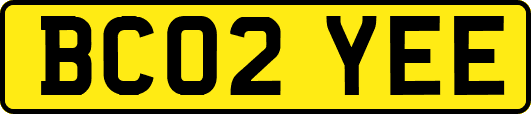 BC02YEE