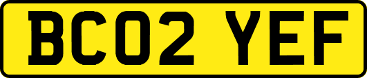 BC02YEF