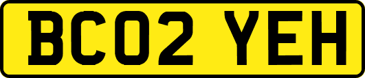 BC02YEH
