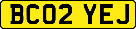 BC02YEJ