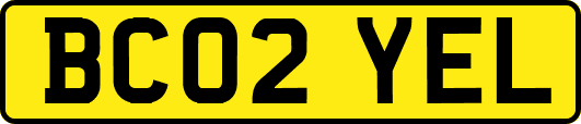 BC02YEL
