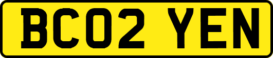 BC02YEN