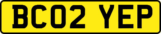 BC02YEP