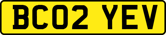 BC02YEV