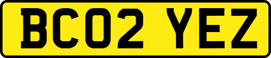 BC02YEZ
