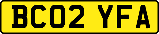 BC02YFA