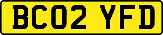 BC02YFD