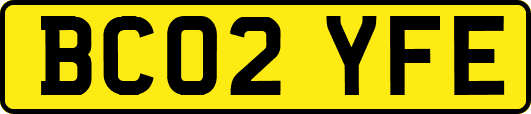BC02YFE