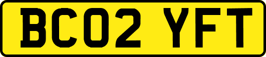 BC02YFT