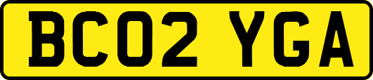 BC02YGA