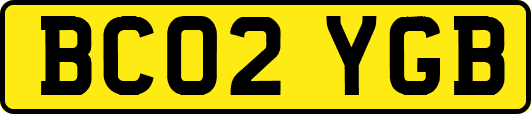 BC02YGB