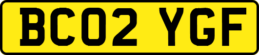 BC02YGF