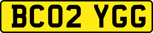 BC02YGG