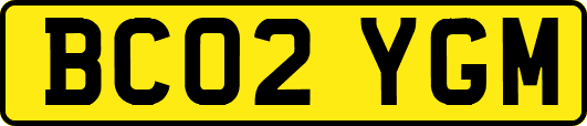 BC02YGM