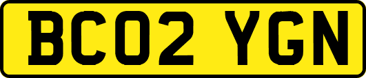 BC02YGN