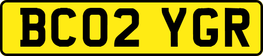 BC02YGR