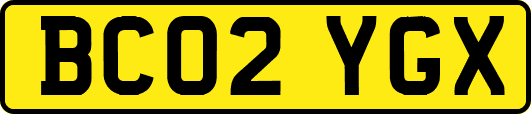 BC02YGX
