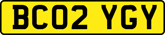 BC02YGY