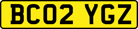 BC02YGZ
