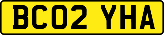 BC02YHA