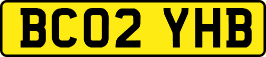 BC02YHB