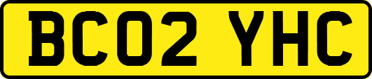BC02YHC