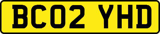 BC02YHD