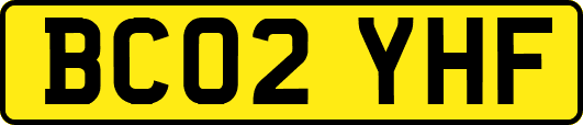 BC02YHF