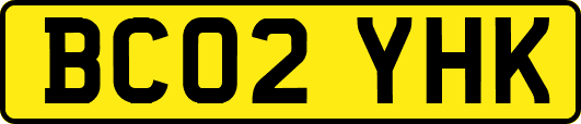 BC02YHK