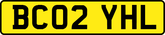 BC02YHL