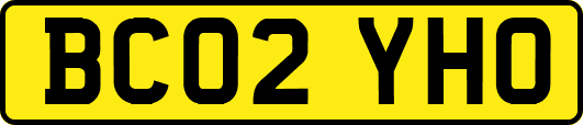 BC02YHO