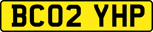 BC02YHP