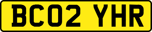 BC02YHR