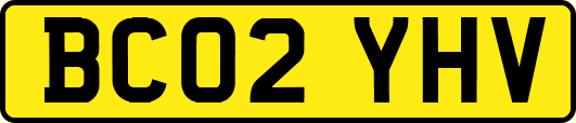 BC02YHV