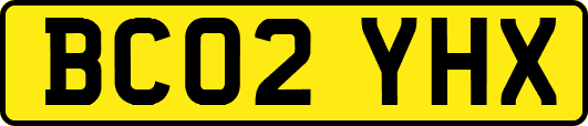 BC02YHX