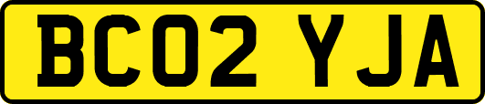 BC02YJA