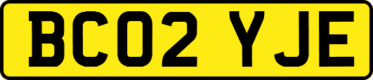 BC02YJE