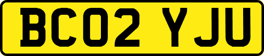 BC02YJU