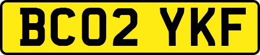 BC02YKF