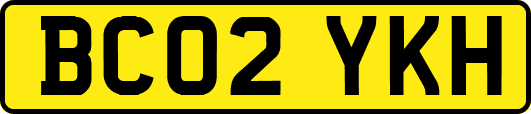 BC02YKH