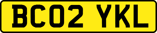 BC02YKL