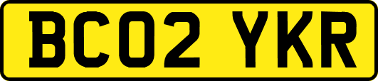 BC02YKR