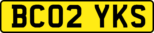 BC02YKS