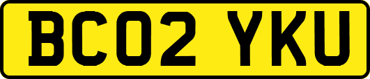 BC02YKU