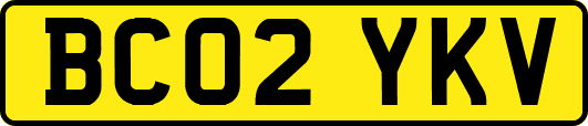BC02YKV