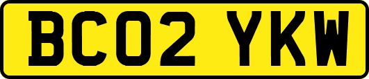 BC02YKW