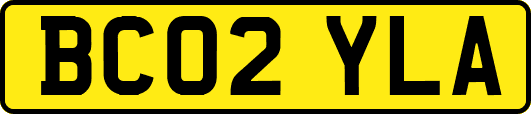 BC02YLA