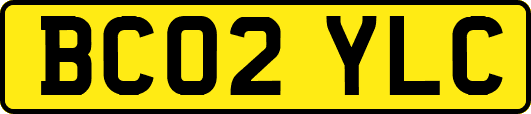 BC02YLC