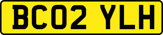 BC02YLH